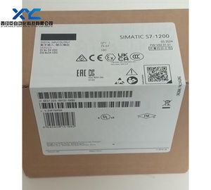 6es7223-1bh32-0xb0 6es7223-1pl32-0xb0 6ES7223-1BL32-0XB0 6es7223-1qh32-0xb0 Siemens PLC S7-1200 Nuevo đầu ra kỹ thuật số trong kho - Product Image 4