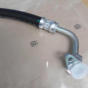 ท่อน้ำมันแรงดันสูงพวงมาลัยเพาเวอร์สำหรับฮอนด้า FA1 53713-SNA-A03 อะไหล่ทดแทนใหม่ - Product Image 3