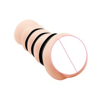 Muñeca Sexual Masculina Realista de Silicona de Tamaño Real, Juguete Sexual con Vagina, Venta al Por Mayor 2023