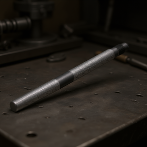 Slot Alignment Dowels for Modular Vice 10mm Diameter Precision Fit Industrial Use - Product Image 3