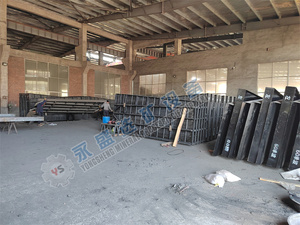 6S trọng lực khoáng separator máy, 6-s vàng thiết bị khai thác mỏ tập trung Lắc bảng, khoáng sản tách Lắc bảng - Product Image 6