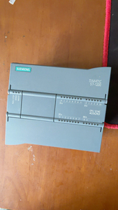 Contrôleur PLC compact 6ES7214 1BG40 0XB0 avec 14 entrées/10 sorties relais, mémoire 100 Ko et port PROFINET pour petites systèmes d'automatisation - Product Image 3