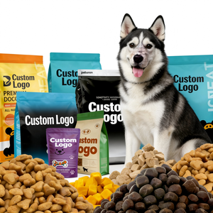 Alimento para <span class=keywords><strong>Perros</strong></span> OEM, <span class=keywords><strong>Venta</strong></span> Directa al por Mayor, Precio de Fábrica, Orgánico para <span class=keywords><strong>Perros</strong></span> y Gatos - Product Image 1