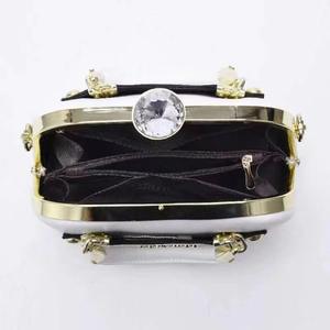 <span class=keywords><strong>Sac</strong></span> à main pour femme élégant, forme carrée texturée, fermeture éclair, petite fleur, coquille, <span class=keywords><strong>sac</strong></span> décontracté tendance, <span class=keywords><strong>sac</strong></span> pour maman, sacs transfrontaliers - Product Image 1