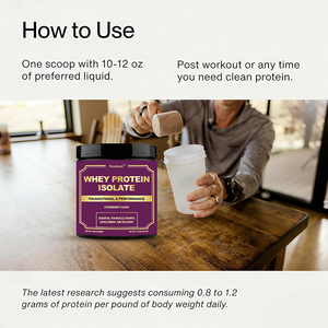 Rosebest Factory, Proveedor Directo de China de Suplementos de <span class=keywords><strong>Proteína</strong></span> de Suero Aislado en Polvo con Fórmula de Sabor Personalizada para el Crecimiento Muscular - Product Image 5