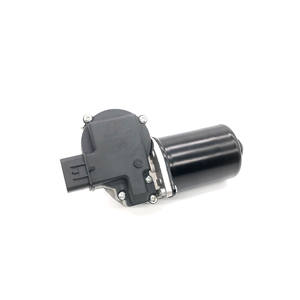 Moteur d'essuie-glace 220V 650W, bielle, accessoires, composants essentiels pour pompe moteur, poudre granulaire, garantie 1 an, emballage sous film - Product Image 4