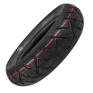 Pneu CST 10x2.5 Cheng Shin 10X2.5, pneu résistant aux crevaisons pour ville et route, entrepôt UE, pneu en caoutchouc CST 10x2.50 pour trottinette électrique - Product Image 6