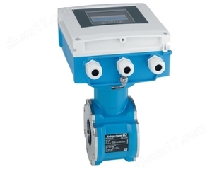 Medidor de Flujo Proline Promag W400 para la Industria del Agua y Aguas Residuales - Product Image 2