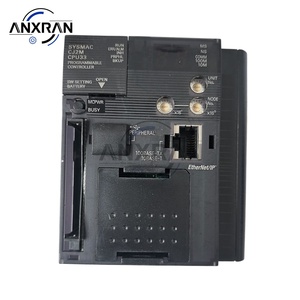 Unidad de CPU para PLC Omron CJ2M-CPU33, Serie CJ2M, Controlador Lógico Programable CJ2MCPU33 - Product Image 6