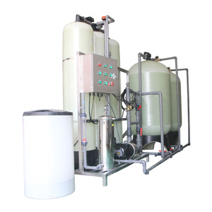 Réducteur d'eau dur, 10 l, 2 T/H, purificateur d'eau, pour la douche, à domicile - Product Image 4