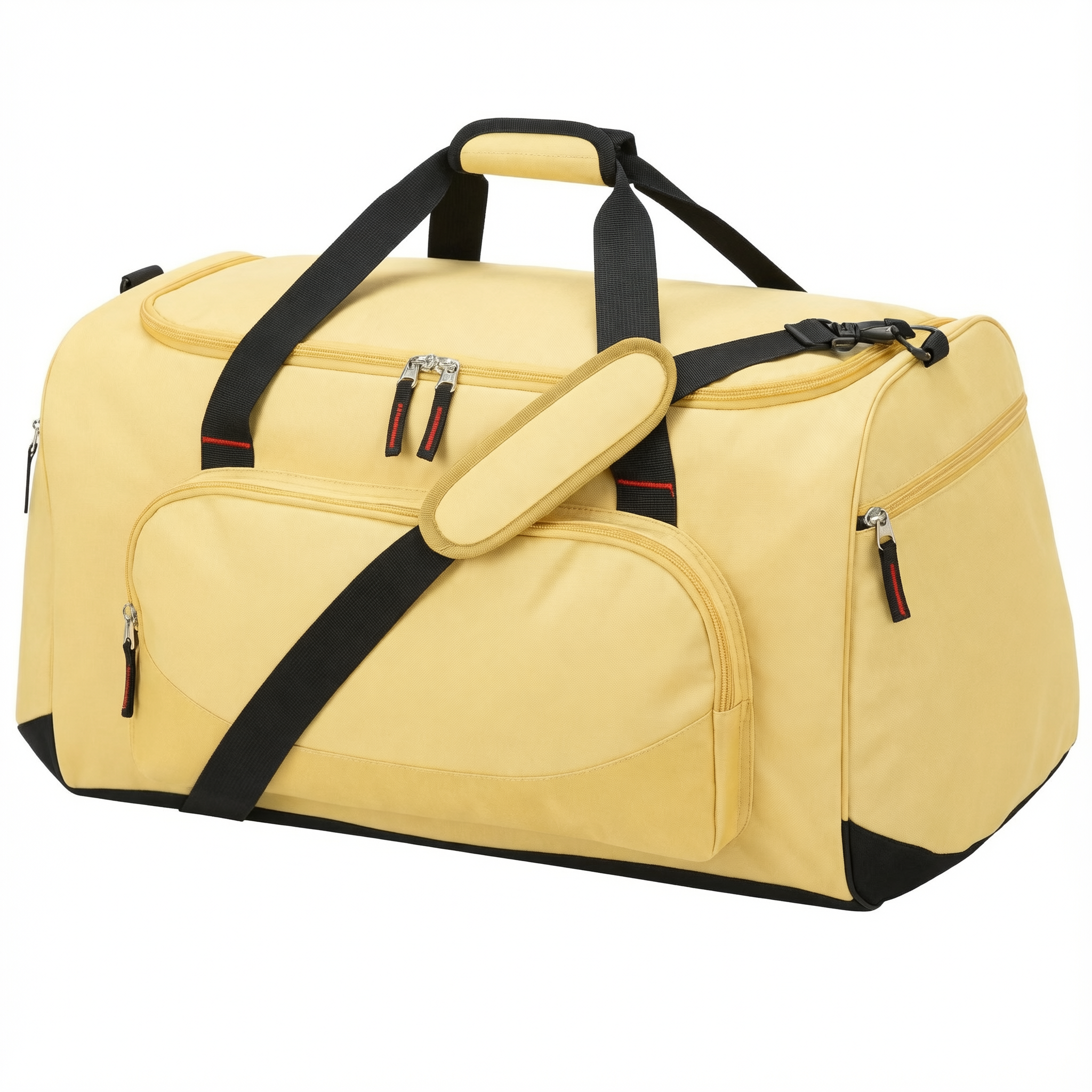 Butter Yellow