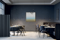 Art moderne Hôtel DIY Combinaison gratuite Éclairage en cristal Décoration de maison moderne Lampes suspendues à LED Petite cuisine Projecteur Lustres
