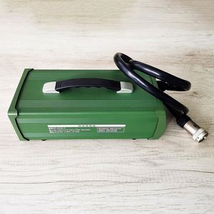 AC 220V ทหารที่มีคุณภาพ DC 29.4V 70A 2200W ที่ชาร์จที่อุณหภูมิต่ำสำหรับ24V sla/ag/agm/vrla/ เจลแบตเตอรี่ตะกั่วกรด - Product Image 2