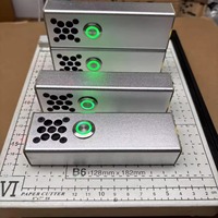 Mini-pompe laser personnalisée invisible 1064nm Type-C pour machine d'allumage laser et jouet