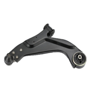 Bras de suspension 6001547519 pour Renault <span class=keywords><strong>Clio</strong></span> IV Captur Zoe 2012-2020, pièce de rechange inférieure avant - Product Image 2