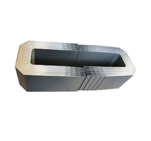 Núcleo angular anti-interferência do unicore, circuito magnético fechado, nenhum vazamento do fluxo - Product Image 3