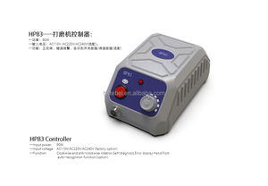 50000 elettrico dentale RPM Brushless e sensore del motore Handpiece micromotore - Product Image 2