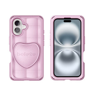 Funda de Espuma EVA HGD para Teléfono Móvil, Fundas para iPhone 15 Pro Max, Funda de Lujo para Apple Max - Product Image 1