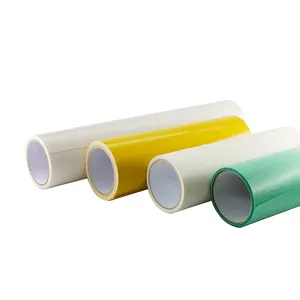 Free sample plate mounting tape for flexo printing