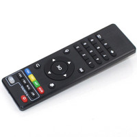 Set peralatan kontrol jarak jauh, untuk MXQ PRO 4K Smart Android TV Box pemutar Media MXQMXQ 4KMXQ Pro M8 M8C M8N M8S M9C