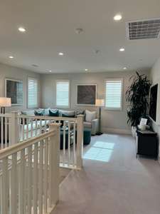 مصاريع المزارع خشب الزيزفون مخصصة الداخلية نافذة العلاج قسط للمزرعة واستخدام الفندق الصديقةو - Product Image 4