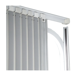 Puerta Corredera de Ducha <span class=keywords><strong>para</strong></span> Autocaravana, de Aleación de Aluminio de Alta Calidad, Venta de Fábrica TONGFA 2026, Accesorio <span class=keywords><strong>para</strong></span> Baño de Autocaravana - Product Image 6