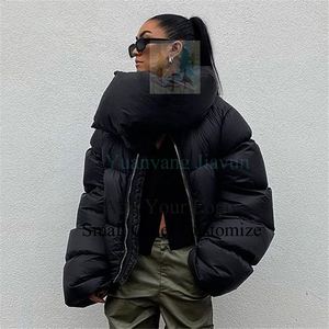 Winter <strong>Solstice</strong> Windproof Waterproof Breathable Down Jacket - Product Image 5