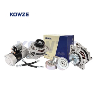 <span class=keywords><strong>Ricambi</strong></span> <span class=keywords><strong>Auto</strong></span> Giapponesi Kowze per Veicoli 4x4, Parti di Motore, Sospensioni, Impianto Elettrico e <span class=keywords><strong>Carrozzeria</strong></span> per Isuzu Dmax D-max - Product Image 5