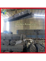 Boulon d'ancrage creux pour le soutien des tunnels, diamètre 25 mm, auto-perforant et auto-avancant, pour mines de charbon