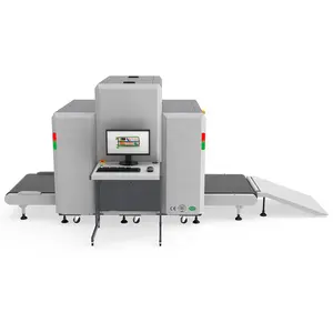 Paket <span class=keywords><strong>X</strong></span> <span class=keywords><strong>ray</strong></span> tarayıcı olaylar için 10080 havaalanı kargo <span class=keywords><strong>x</strong></span>-<span class=keywords><strong>ray</strong></span> bagaj makinesi - Product Image 1