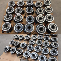 OEM 6482000216 0501224701 0501.221.020 Kits d'embrayage de camion Roulement de débrayage hydraulique pour cylindre esclave central New Holland
