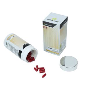 OEM/ODM grosir efektif mengurangi nafsu makan menurunkan berat badan pil pembakar lemak perut langsing pas tubuh kapsul pelangsing - Product Image 4