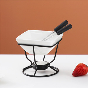 ไอศกรีมช็อกโกแลตฮอทพอทชีส ฮาเก้นดาสขนาดเล็ก ผลิตในจีน - Product Image 6