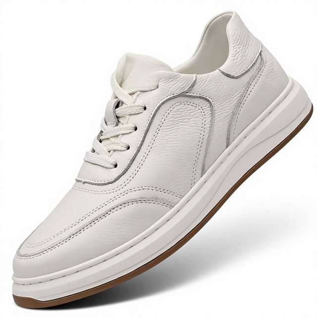 2026 Mens Synthetic Summer Solid Casual Comfortable Sneakers Black Youth Student Shoes