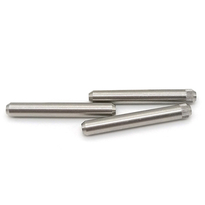 ผู้ผลิตสลักเกลียวแบบมีร่องเกลียวภายนอก CNC ความแม่นยำสูง สลักเกลียวแบบมีร่องเกลียวภายนอกทำจากสแตนเลส - Product Image 1