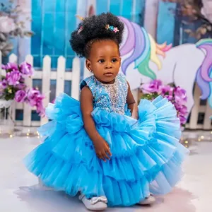 strapless open back dress BT1968 Elegant Family Party Outfits – Dad, Mom, and Baby Matching Set –  BabyTeen Fashion main image 1