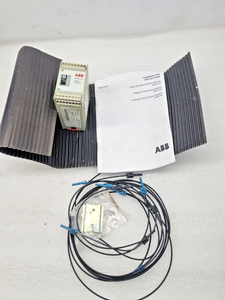 Plc Automation Ntac-02 58967441e <strong>Revisione</strong> E Spedizione Veloce Gratuita for Warranty Product - Product Image 1