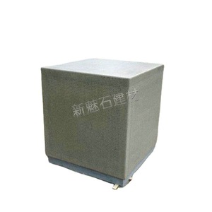 Nueva Piedra Mágica con Patrón de Ondas, Hormigón Translúcido Luminoso, Luz Decorativa para Exteriores, Decoración de Interiores - Product Image 5