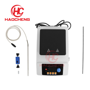 سعر <span class=keywords><strong>2</strong></span> لتر خلاط مغناطيسي صغير هزاز مع لوحة ساخنة - Product Image 6