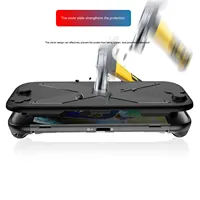 Coque de protection anti-chute anti-poussière pour Nintendo pour Switch 2 Game Boy 3DS Steam Deck Console