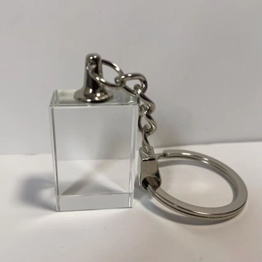 Rectangle withou lumière