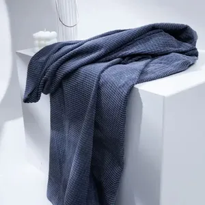 Top Bán đàn hồi bọc Rèm Vải rộng wale Nylon <span class=keywords><strong>Polyester</strong></span> cho may mặc Vải to sợi - Product Image 4