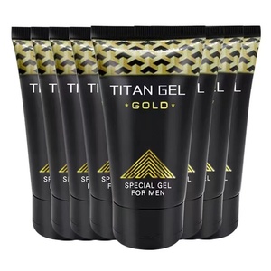 Nuevo <span class=keywords><strong>Gel</strong></span> Íntimo <span class=keywords><strong>TITAN</strong></span> <span class=keywords><strong>GEl</strong></span> <span class=keywords><strong>GOLD</strong></span> para Hombres, <span class=keywords><strong>Crema</strong></span> para Agrandar el Pene, para un Mayor Grosor, Mayor Duración y Mayor Placer Sexual - Product Image 6