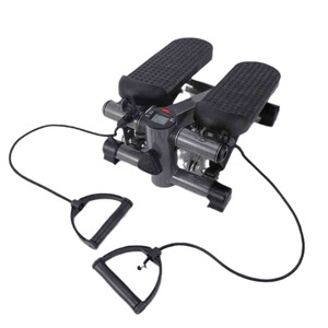 Mini Foot Pedal <b>Stepper</b> 38x30x18cm Anti Slip Home Fitness Exercise <b>Machine</b> Manual Plastic Material - Product Image 5