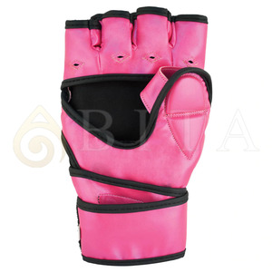 Guantes de MMA de Alta Calidad Hechos a Medida, con Logotipo Personalizado, Ajuste Cómodo, para Entrenamiento de Lucha, para Adultos - Product Image 2