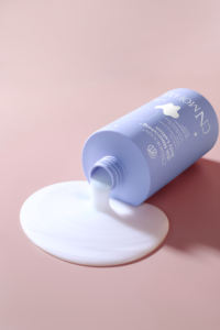 Premio naturale naturale CNMOFAXIN lozione per il corpo latte nutriente effetto sbiancante della vitamina C all'ingrosso etichetta privata 2-OEM/ODM - Product Image 6