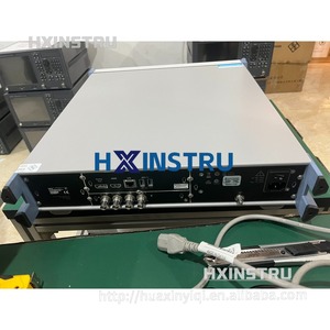 CMP180 Enhanced Radio Communication Tester Advanced Frequency Bandwidth <b>Electronic</b> for Wireless <b>Used</b> hx1 hx1 - Product Image 2