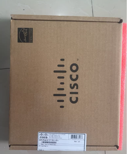 Clsco CP-7811-K9 Voip Business Desk Telefoon Hd Voice Poe Ondersteuning Met 4-Line <span class=keywords><strong>Lcd</strong></span> Display Ip Telefoon - Product Image 3