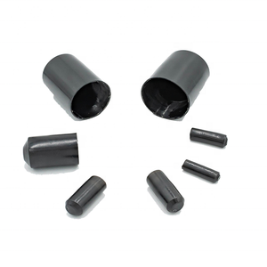 Nắp Đầu Cáp Co Nhiệt Nắp Đầu Điện PE Có Keo Dính - Product Image 6