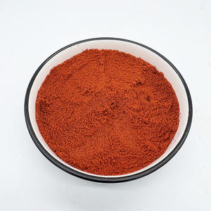 Poudre de piment 7000 SHU de haute qualité à bas <span class=keywords><strong>prix</strong></span>, poudre de piment séchée, petit emballage, sac de 1 kg pour l'assaisonnement et la cuisine - Product Image 1